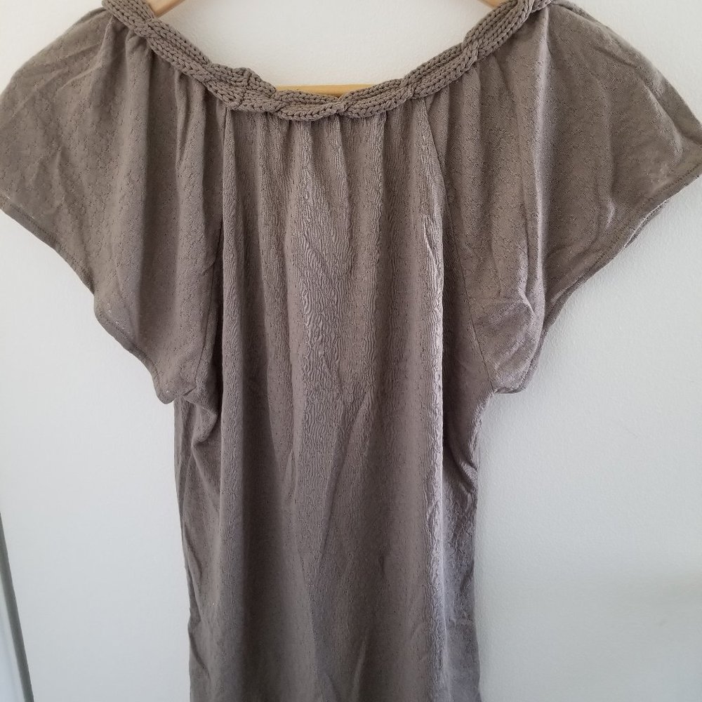 Mango blouse - Picture 3 of 7